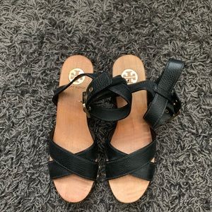 Tory Burch sandals